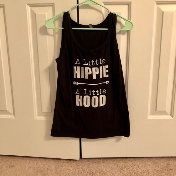 Anvil Tops - Anvil Tank Top Size M